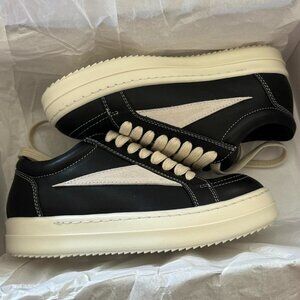 Rick Owens vintage sneaker The Vans